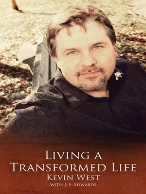 cover image of Living A Transformed Life